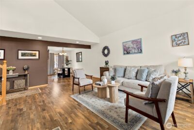 26907 121st pl SE , Kent, WA 98030 - Photo 4