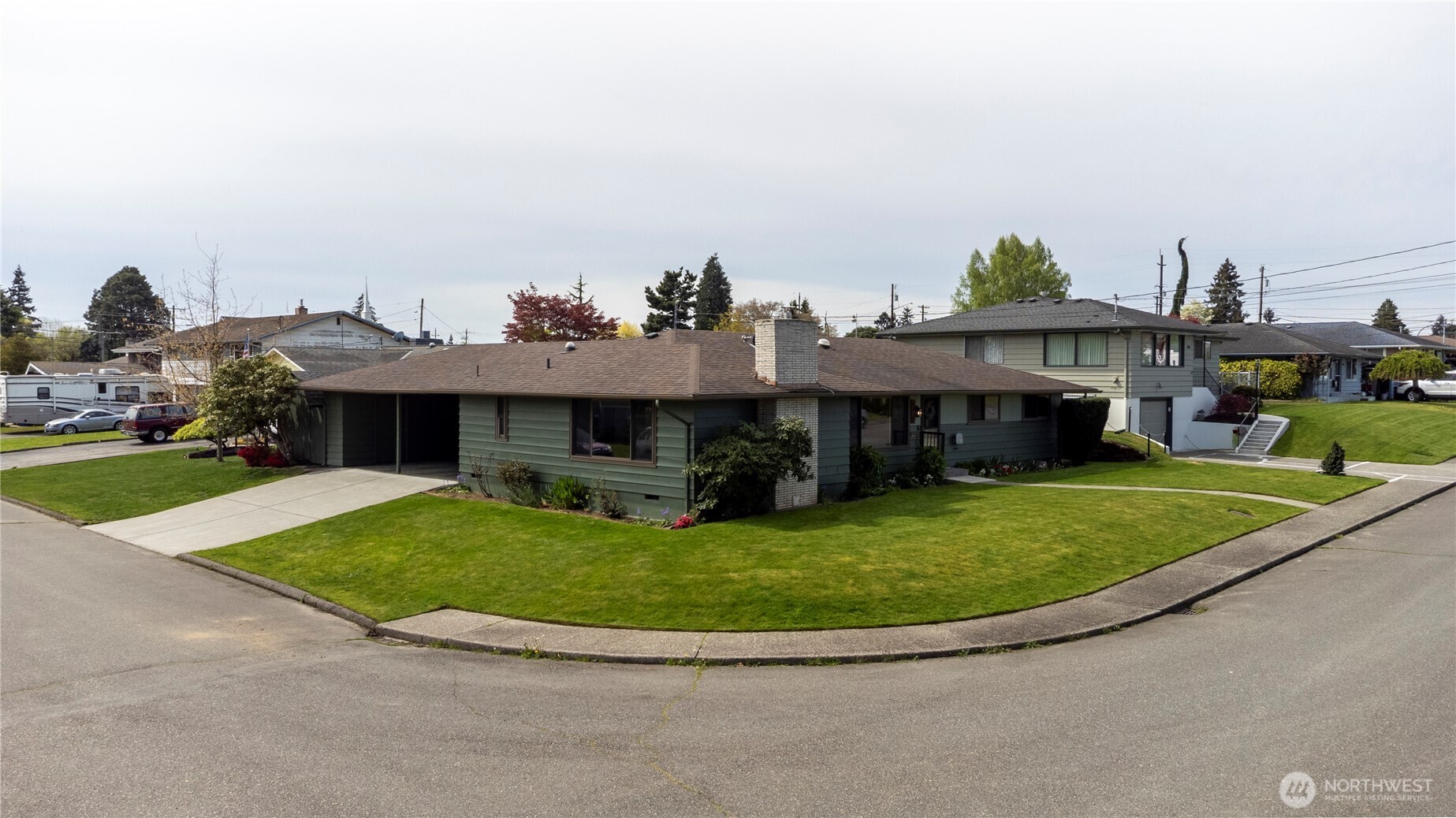 2222 Jade Avenue , Everett, WA 98201