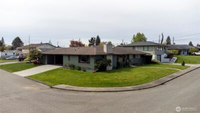 2222 Jade Avenue , Everett, WA 98201