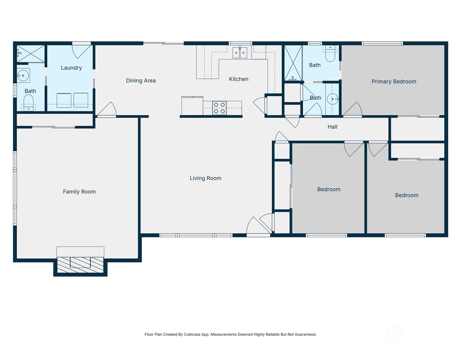 2222 Jade Avenue , Everett, WA 98201