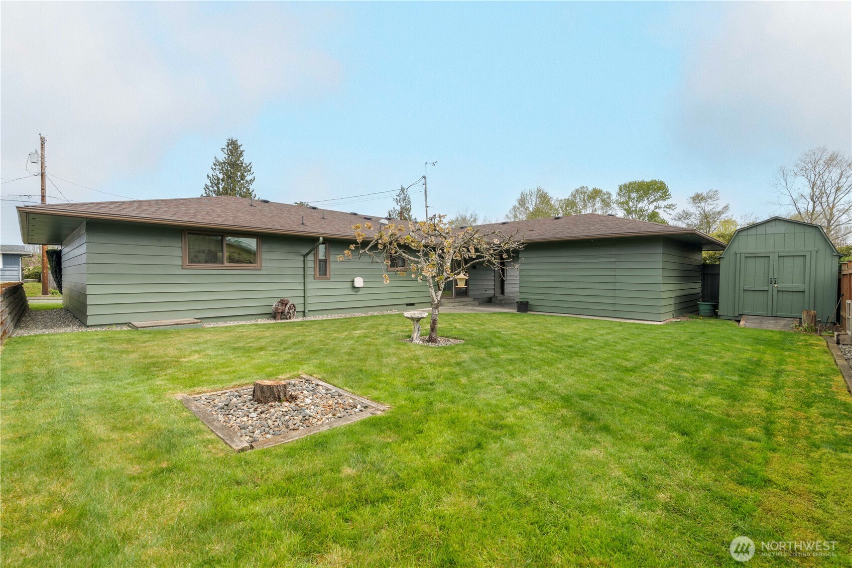 2222 Jade Avenue , Everett, WA 98201