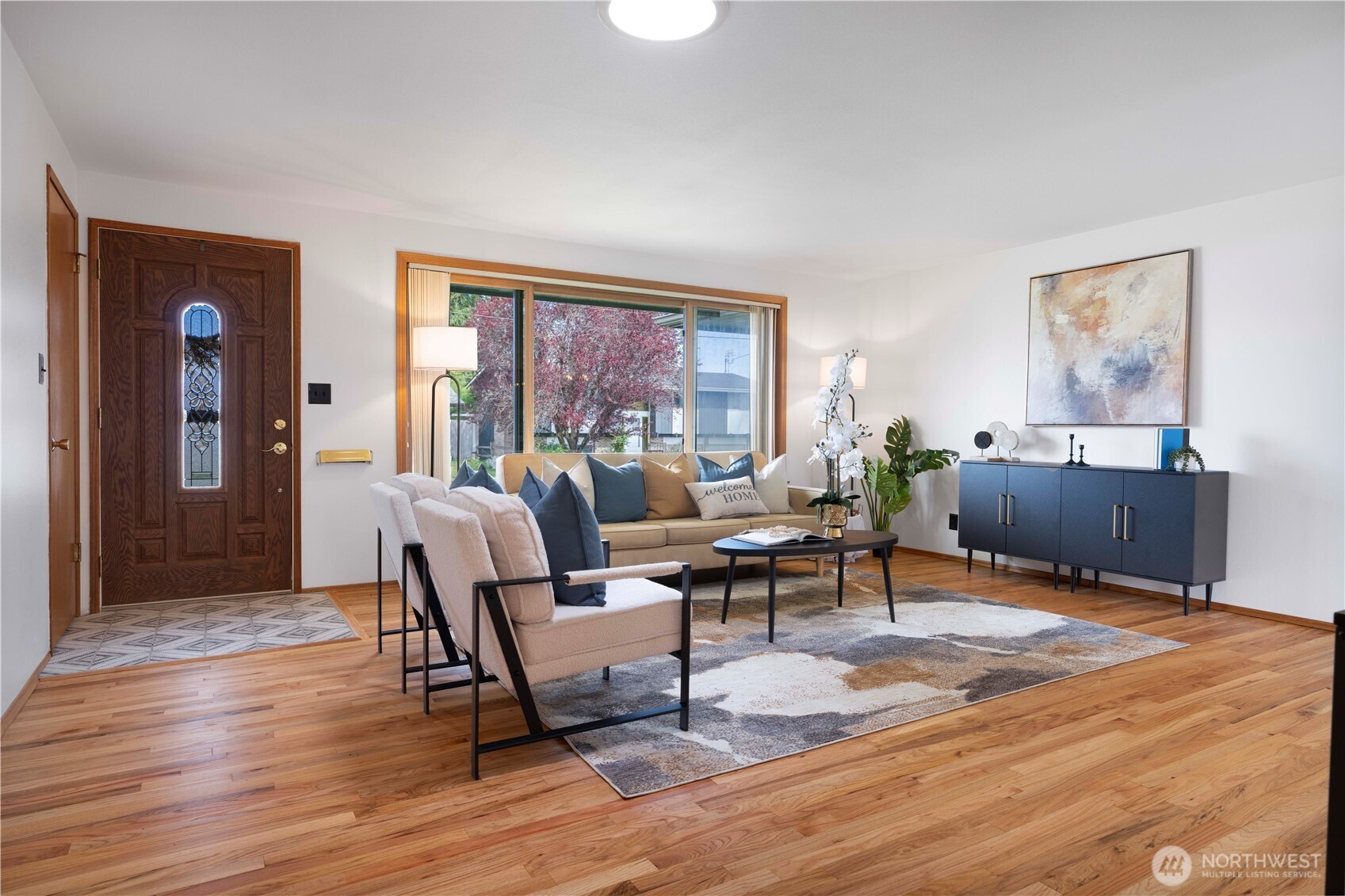 2222 Jade Avenue , Everett, WA 98201