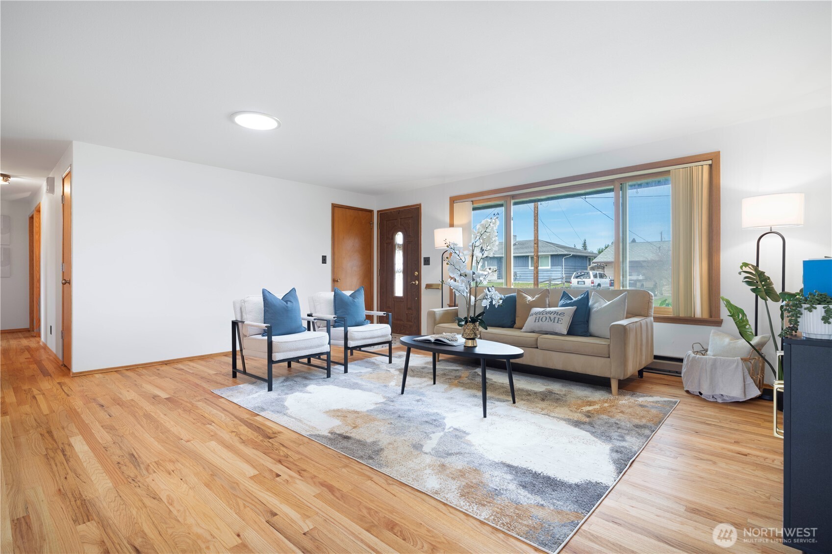 2222 Jade Avenue , Everett, WA 98201