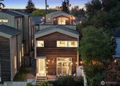 3918 S Hudson Street , Seattle, WA 98118 - Photo 1