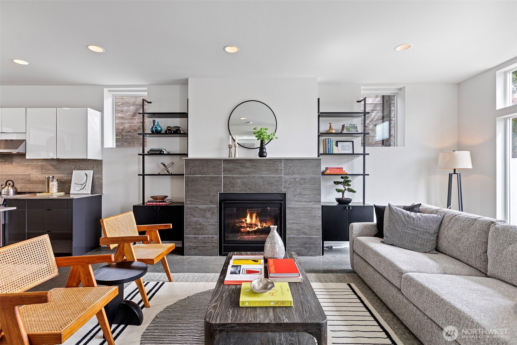 3918 S Hudson Street , Seattle, WA 98118