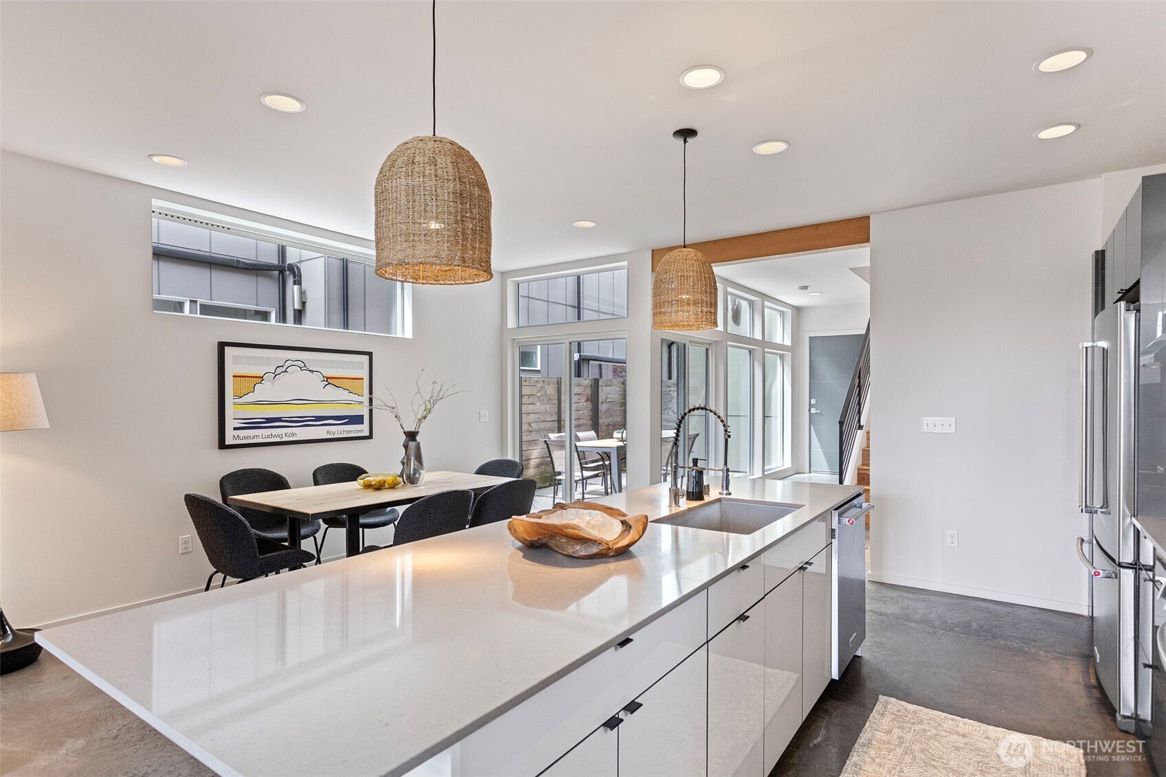 3918 S Hudson Street , Seattle, WA 98118