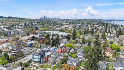 3918 S Hudson Street , Seattle, WA 98118 - Photo 37