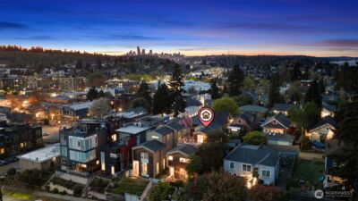 3918 S Hudson Street , Seattle, WA 98118 - Photo 4