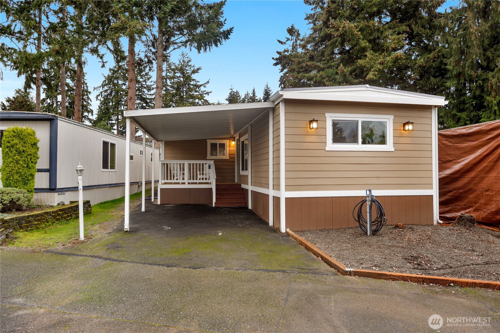 7301 NE 175th St Street #209, Kenmore, WA 98028