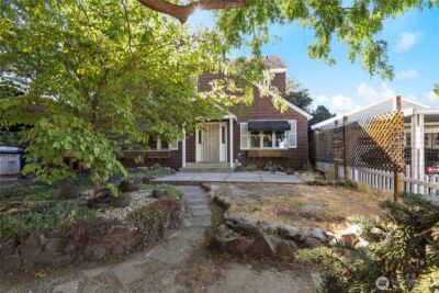 120 Park Avenue , Yakima, WA 98902