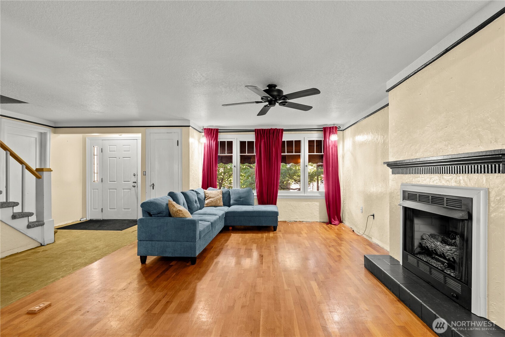 120 Park Avenue , Yakima, WA 98902