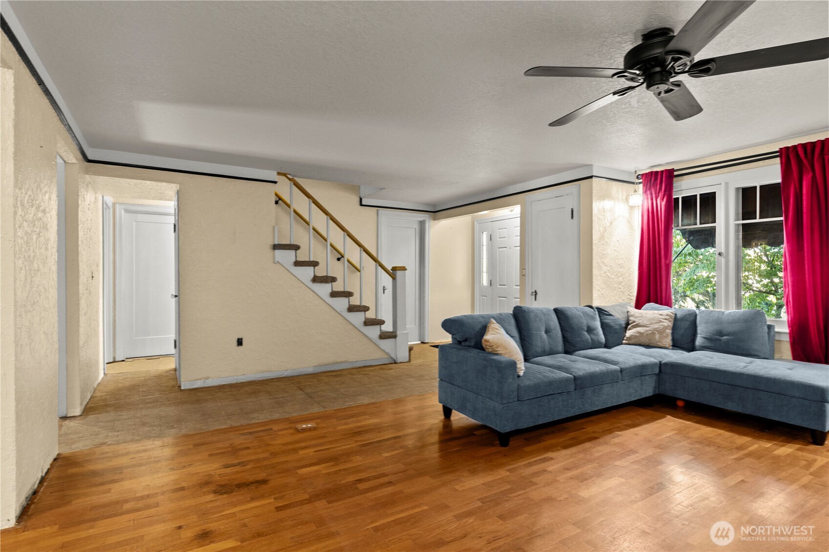 120 Park Avenue , Yakima, WA 98902