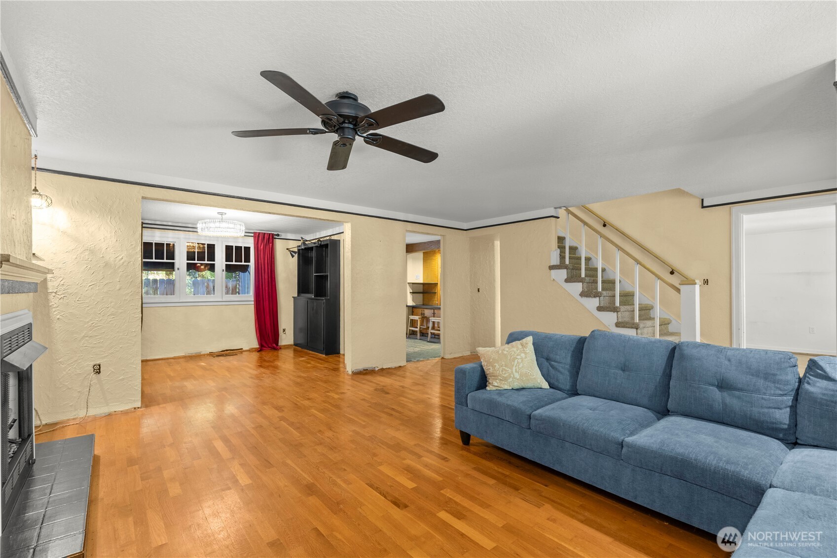 120 Park Avenue , Yakima, WA 98902