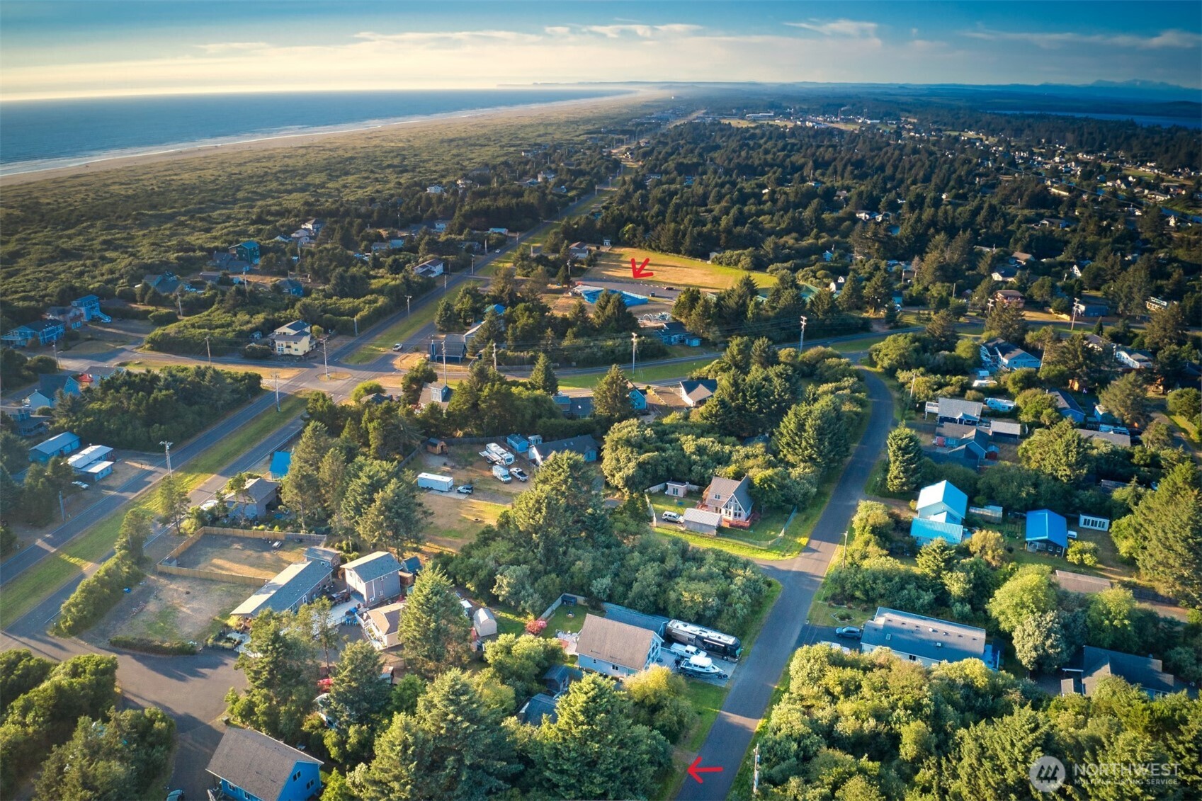 165 Auriga Avenue SW, Ocean Shores, WA 98569