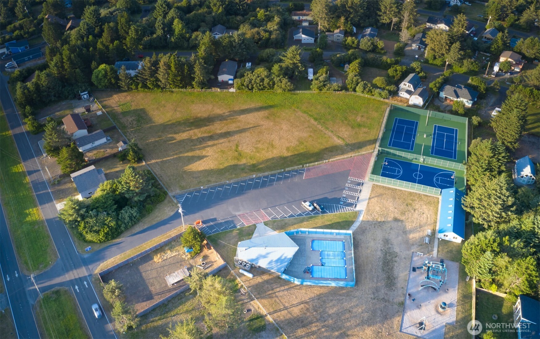 165 Auriga Avenue SW, Ocean Shores, WA 98569