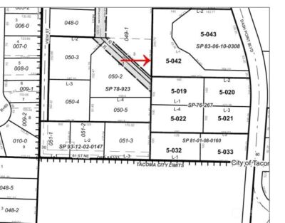 6210 Dash Point Boulevard NE, Tacoma, WA 98422 - Photo 3