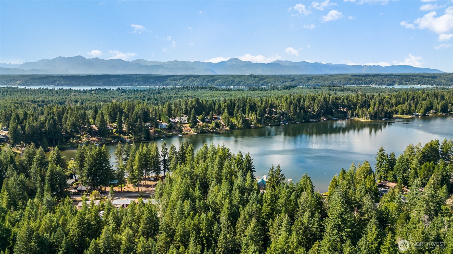2181 E Trails End Drive , Belfair, WA 98528