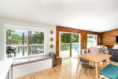 2181 E Trails End Drive , Belfair, WA 98528 - Photo 11