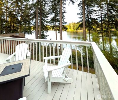 2181 E Trails End Drive , Belfair, WA 98528 - Photo 18