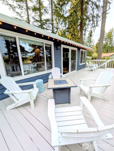 2181 E Trails End Drive , Belfair, WA 98528 - Photo 21