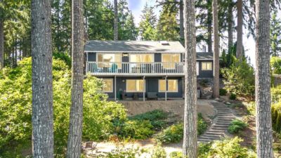 2181 E Trails End Drive , Belfair, WA 98528 - Photo 22