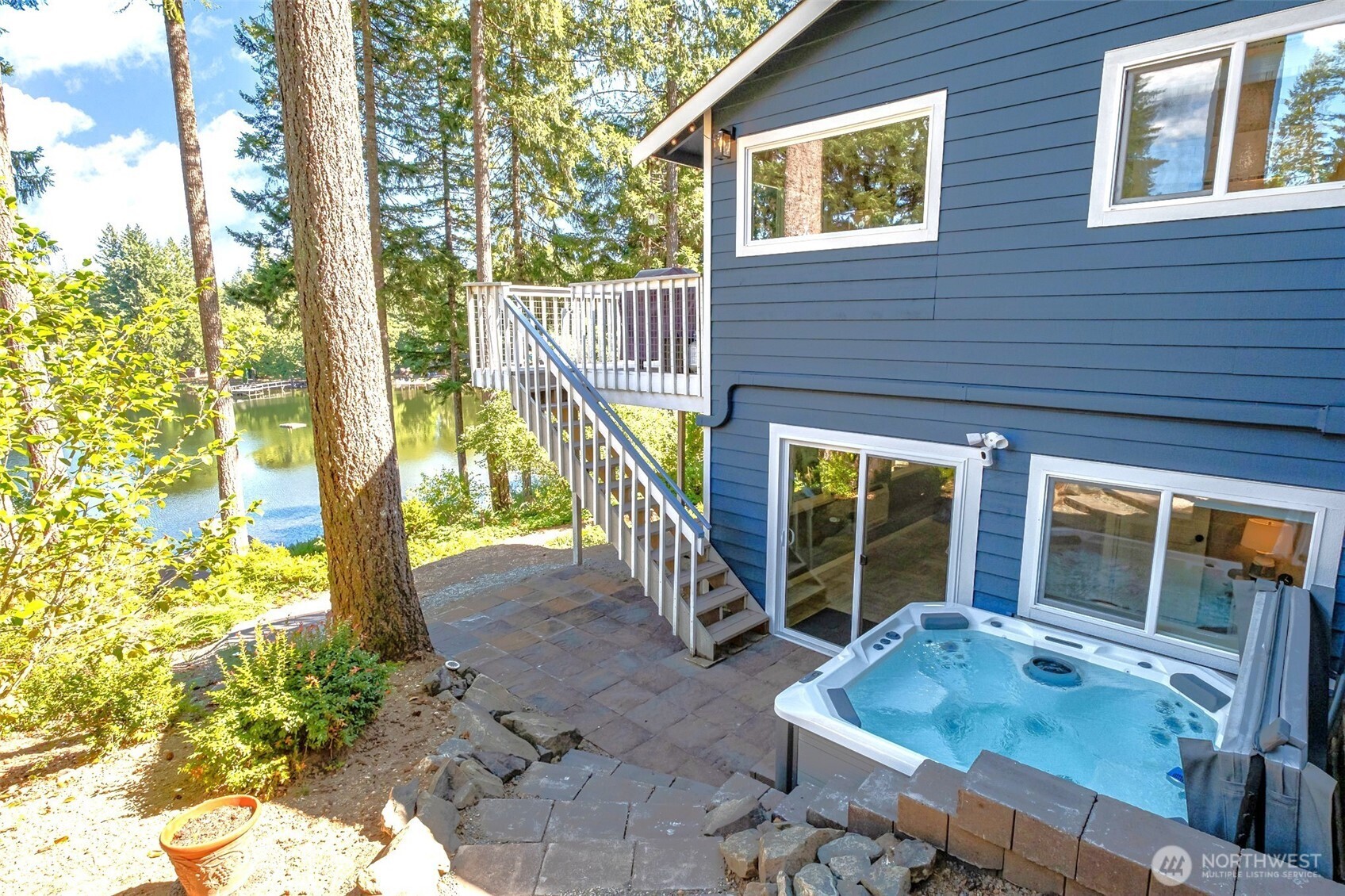 2181 E Trails End Drive , Belfair, WA 98528