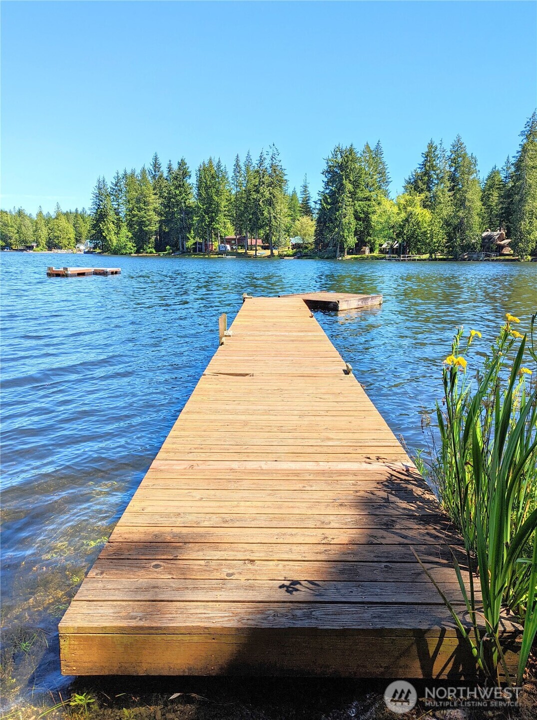 2181 E Trails End Drive , Belfair, WA 98528