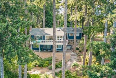 2181 E Trails End Drive , Belfair, WA 98528 - Photo 36