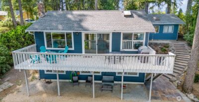 2181 E Trails End Drive , Belfair, WA 98528 - Photo 38