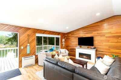 2181 E Trails End Drive , Belfair, WA 98528 - Photo 8