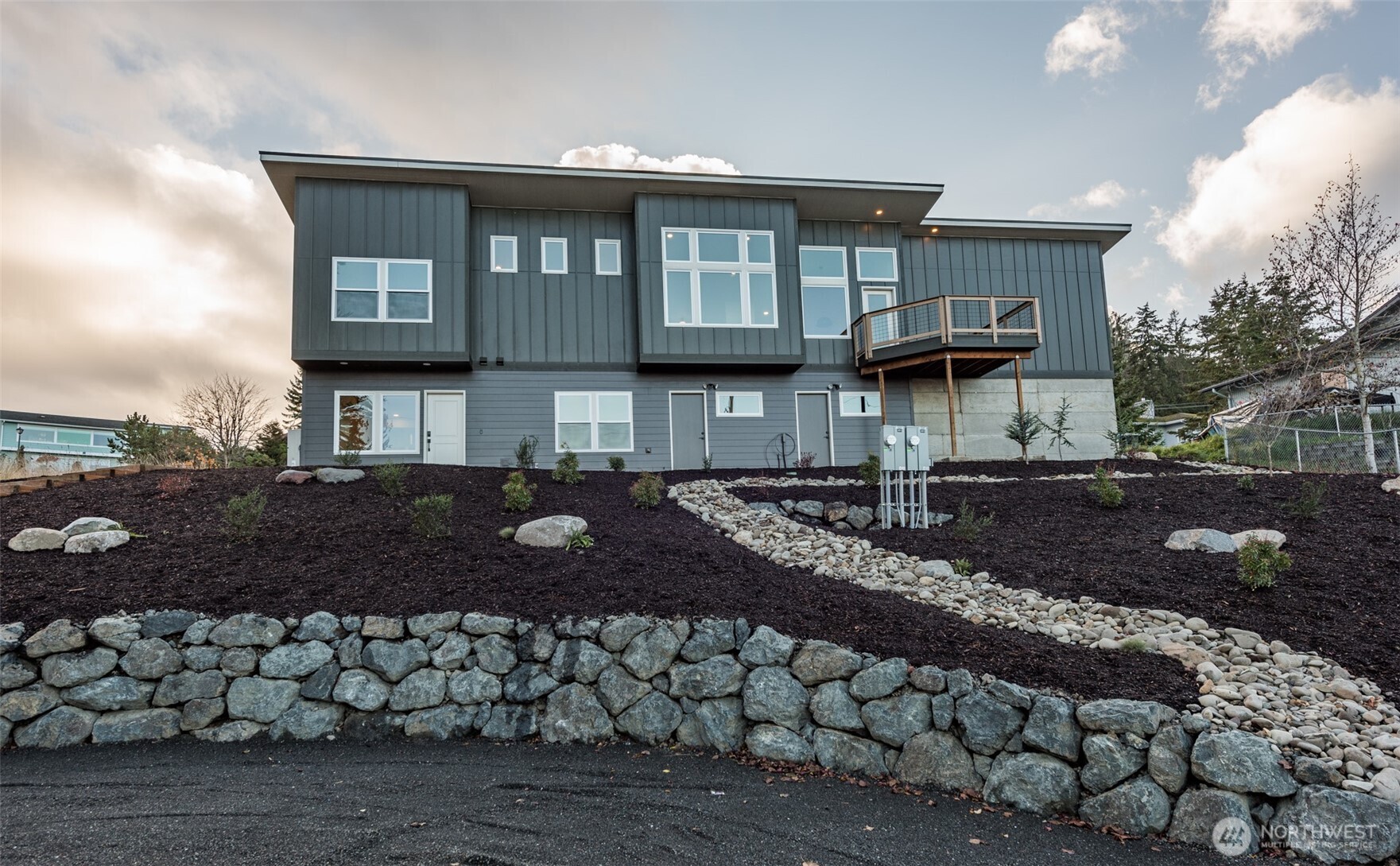 1317 E Fifth Street #A&B, Port Angeles, WA 98362