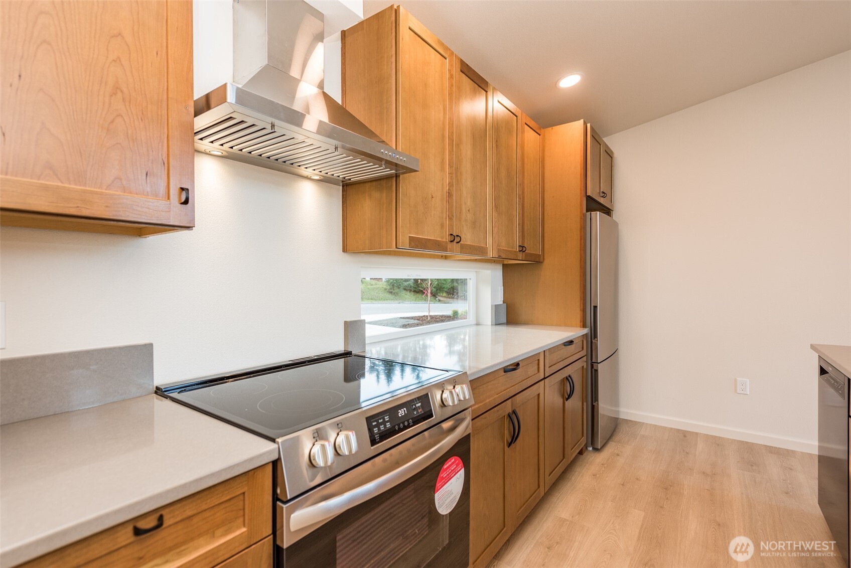1317 E Fifth Street #A&B, Port Angeles, WA 98362