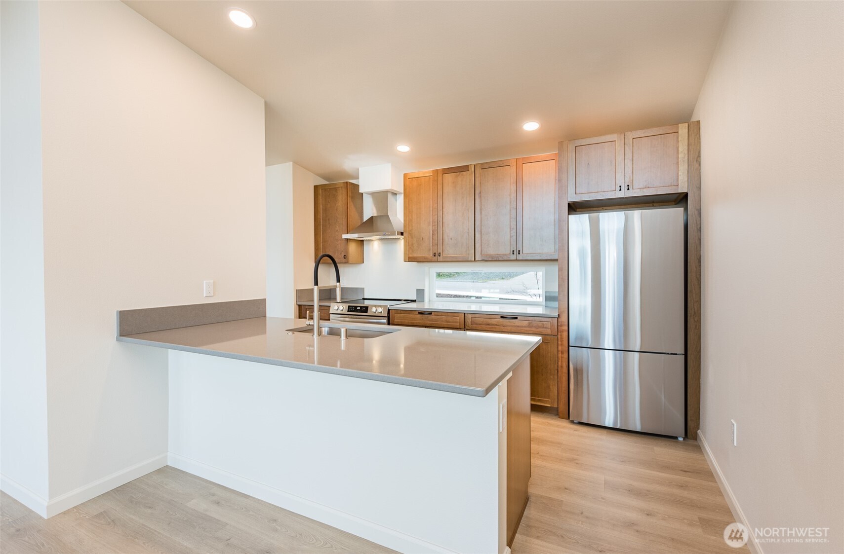 1317 E Fifth Street #A&B, Port Angeles, WA 98362