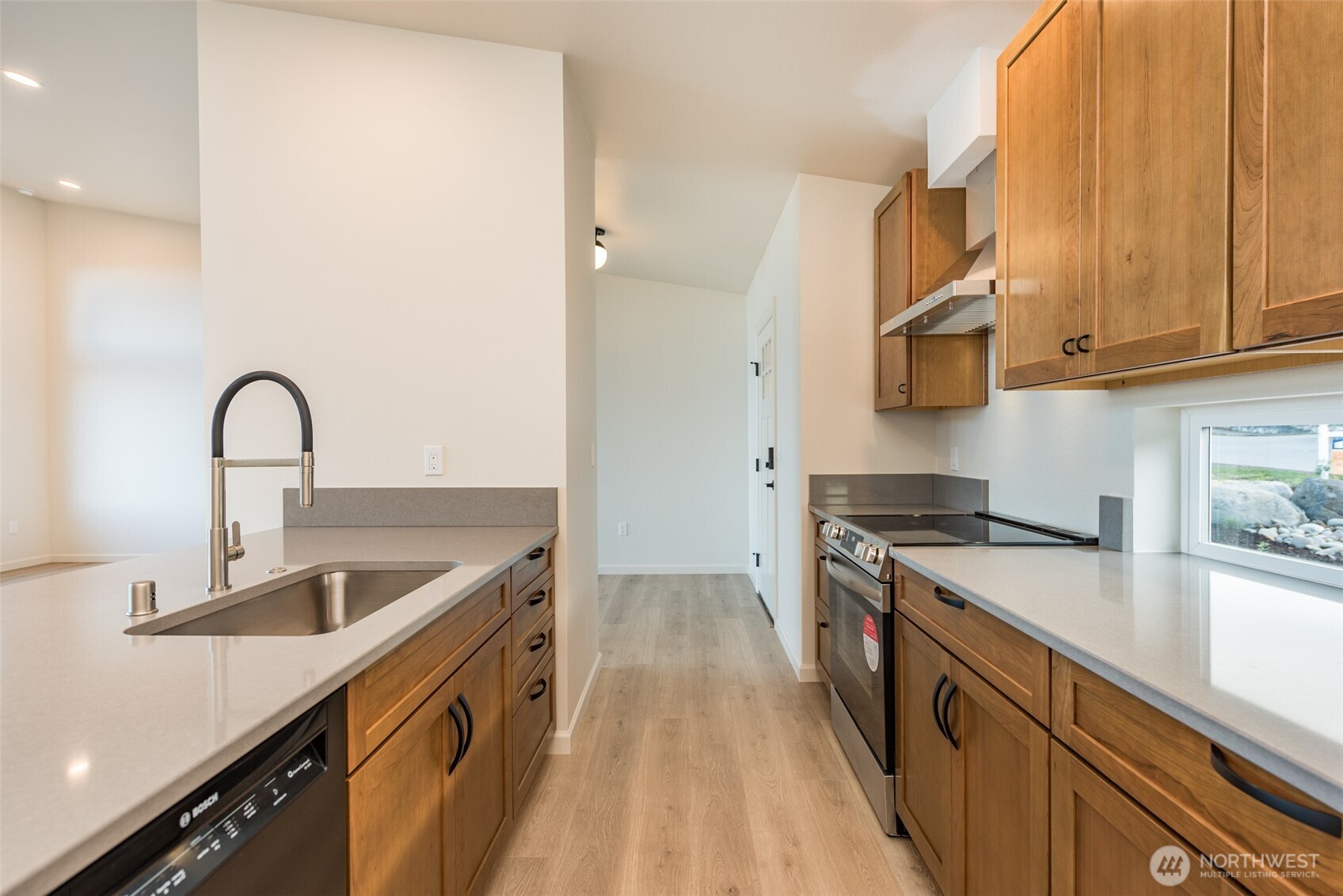 1317 E Fifth Street #A&B, Port Angeles, WA 98362