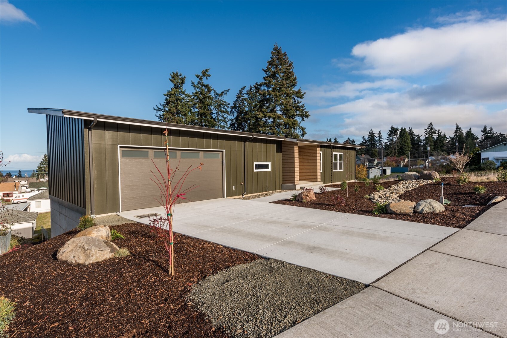 1317 E Fifth Street #A&B, Port Angeles, WA 98362