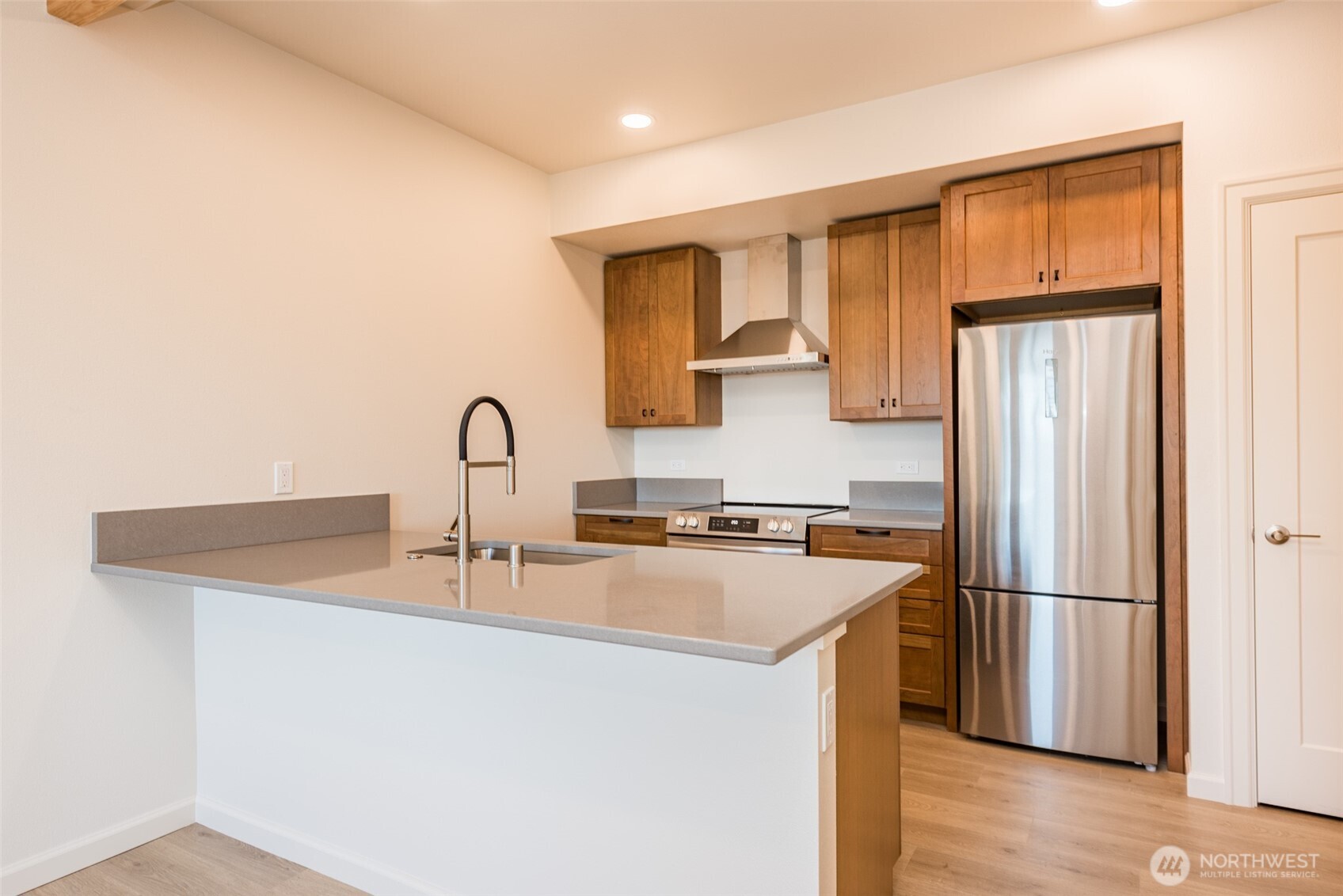 1317 E Fifth Street #A&B, Port Angeles, WA 98362