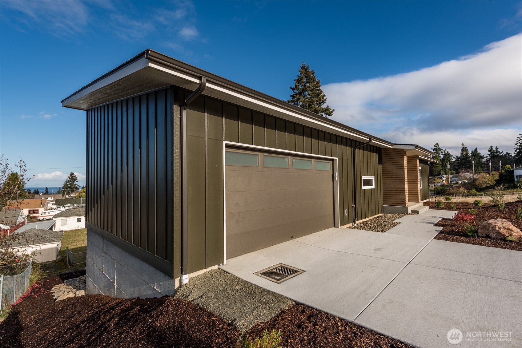 1317 E Fifth Street #A&B, Port Angeles, WA 98362