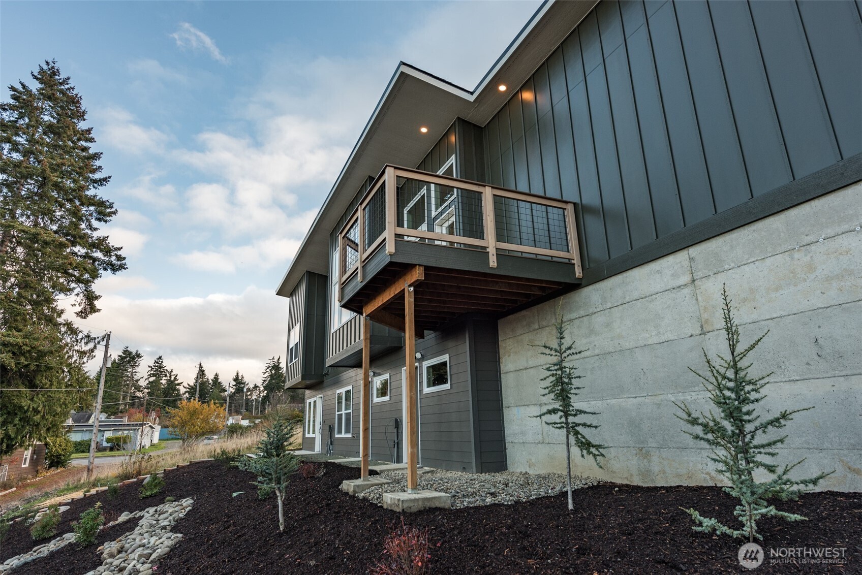 1317 E Fifth Street #A&B, Port Angeles, WA 98362