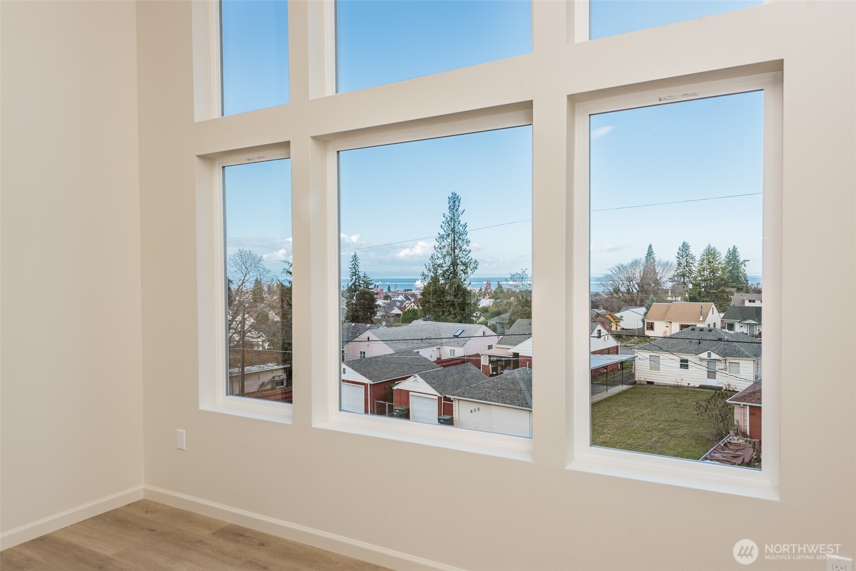 1317 E Fifth Street #A&B, Port Angeles, WA 98362