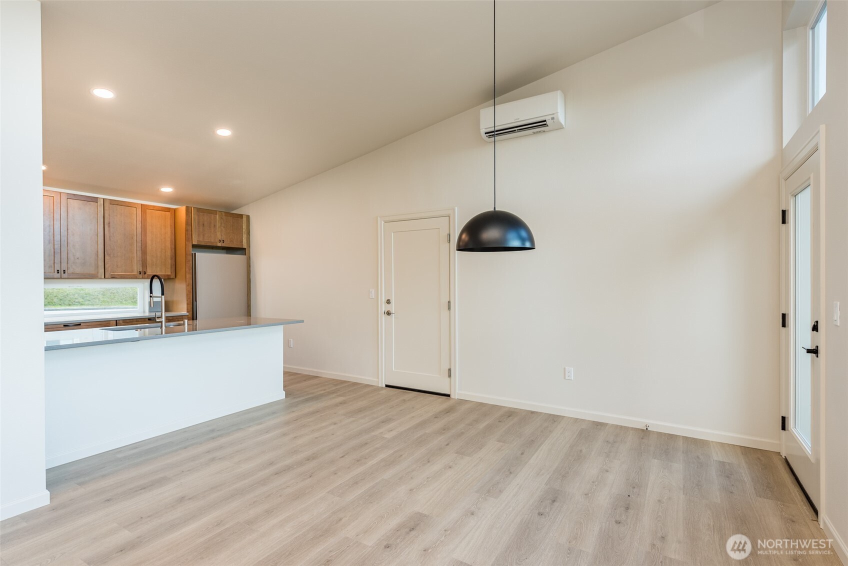 1317 E Fifth Street #A&B, Port Angeles, WA 98362