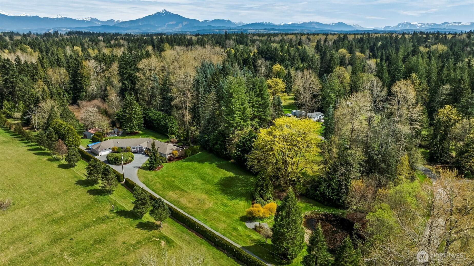 7801 Westlund Road , Arlington, WA 98223