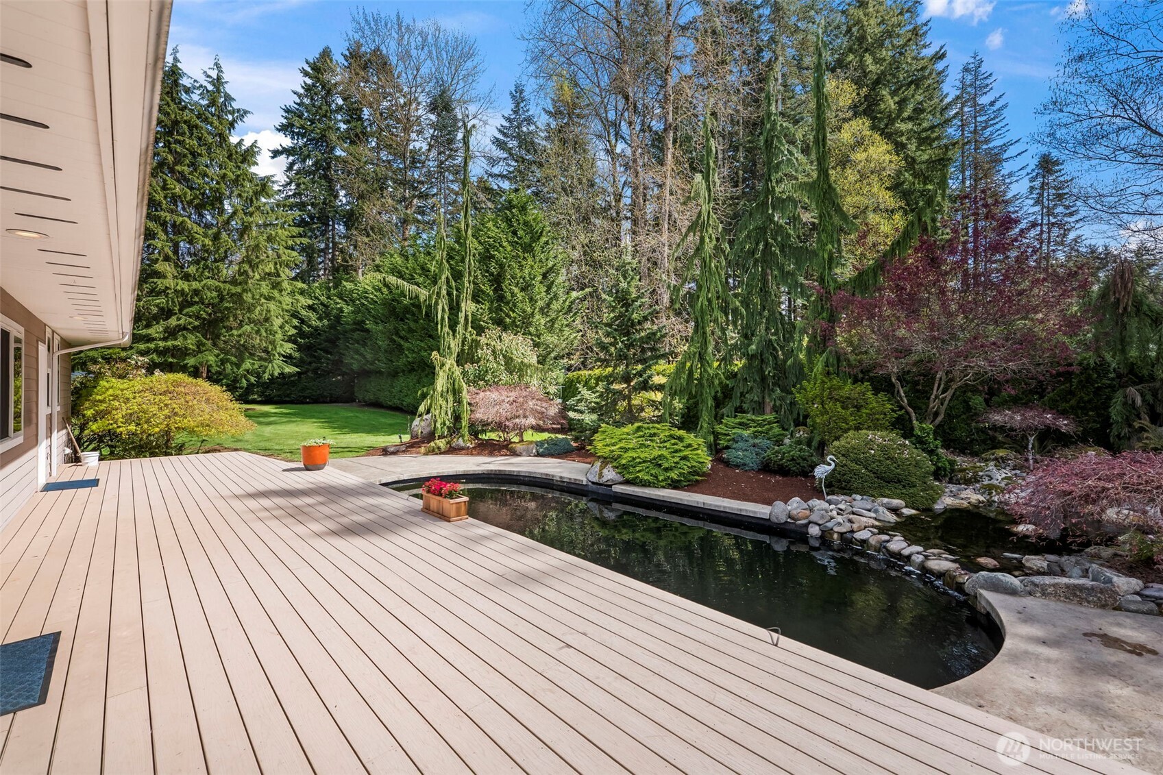 7801 Westlund Road , Arlington, WA 98223