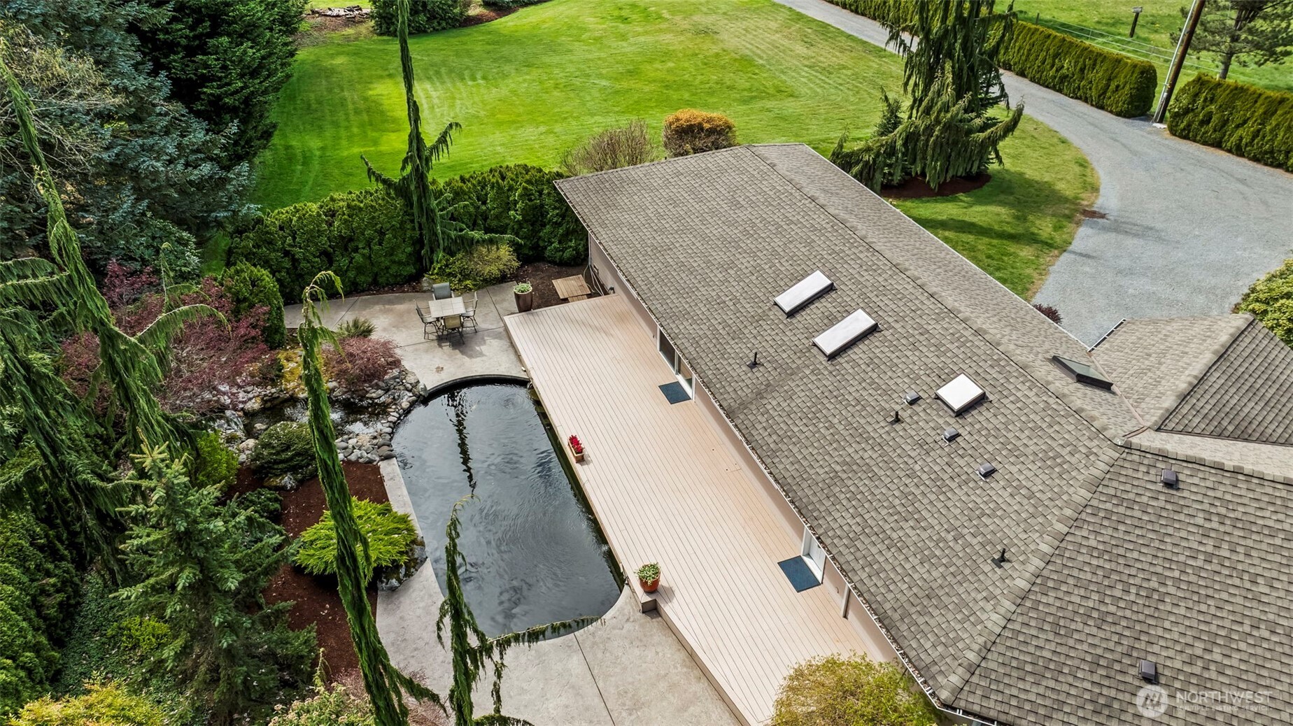 7801 Westlund Road , Arlington, WA 98223
