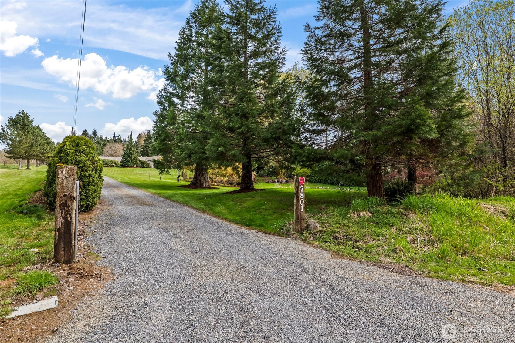 7801 Westlund Road , Arlington, WA 98223