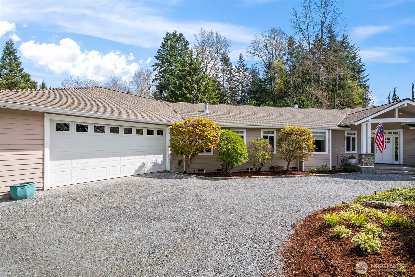 7801 Westlund Road , Arlington, WA 98223