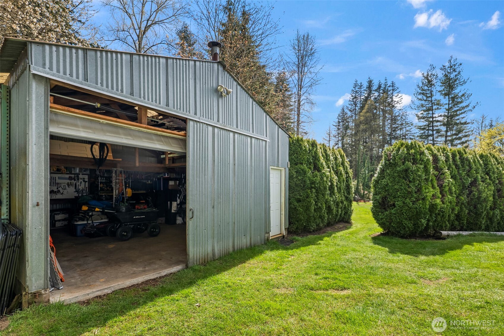 7801 Westlund Road , Arlington, WA 98223