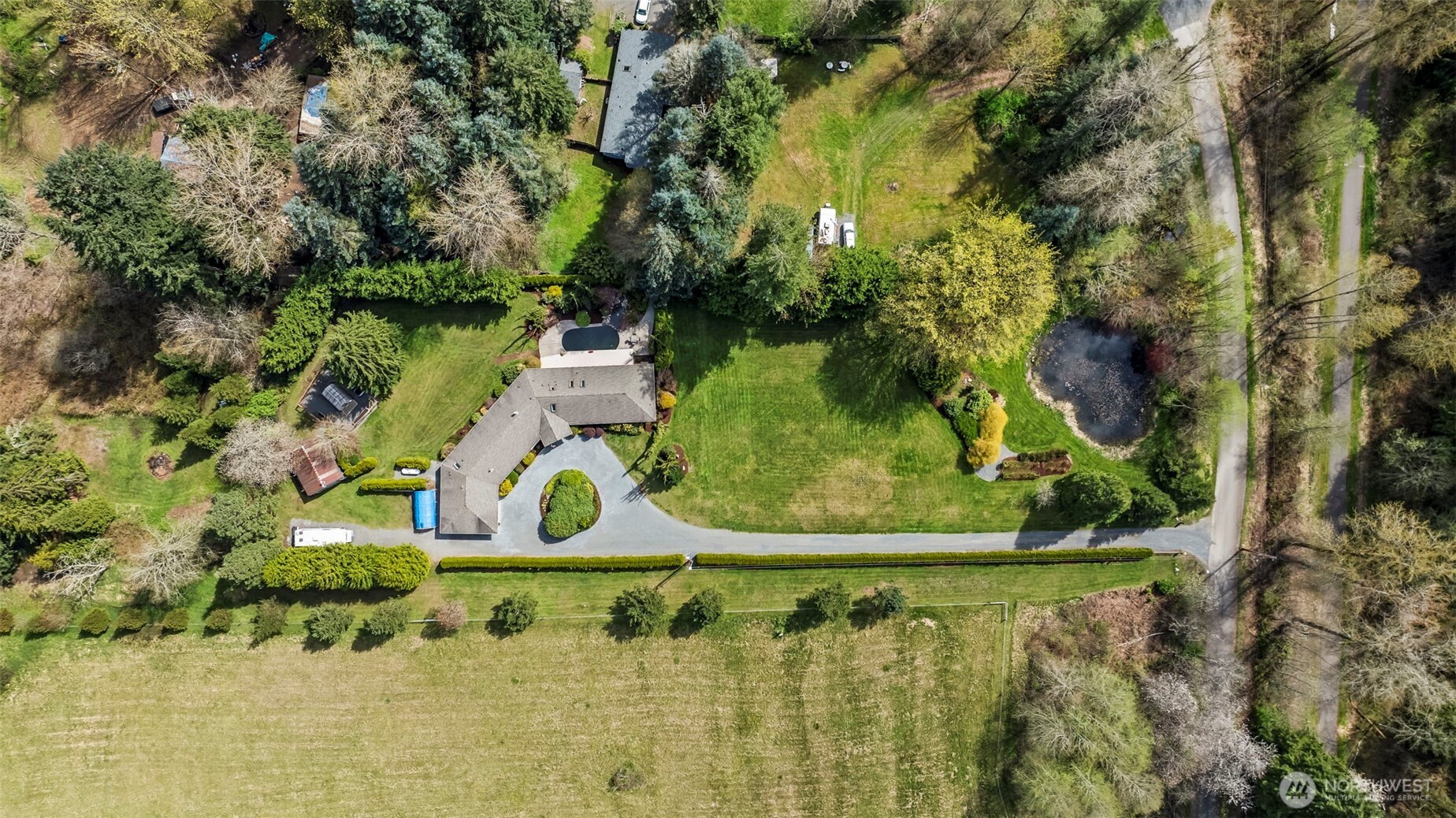 7801 Westlund Road , Arlington, WA 98223