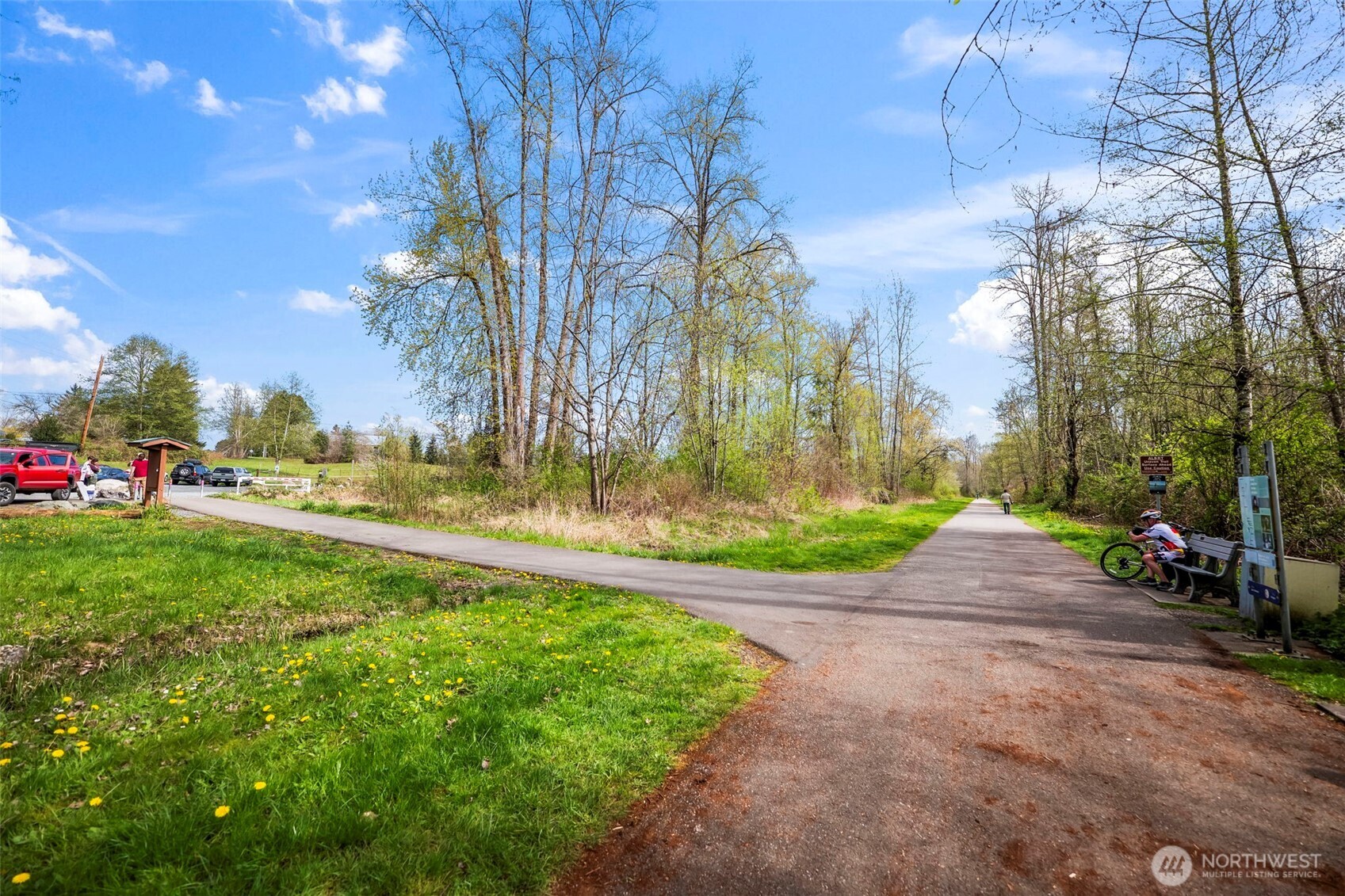 7801 Westlund Road , Arlington, WA 98223