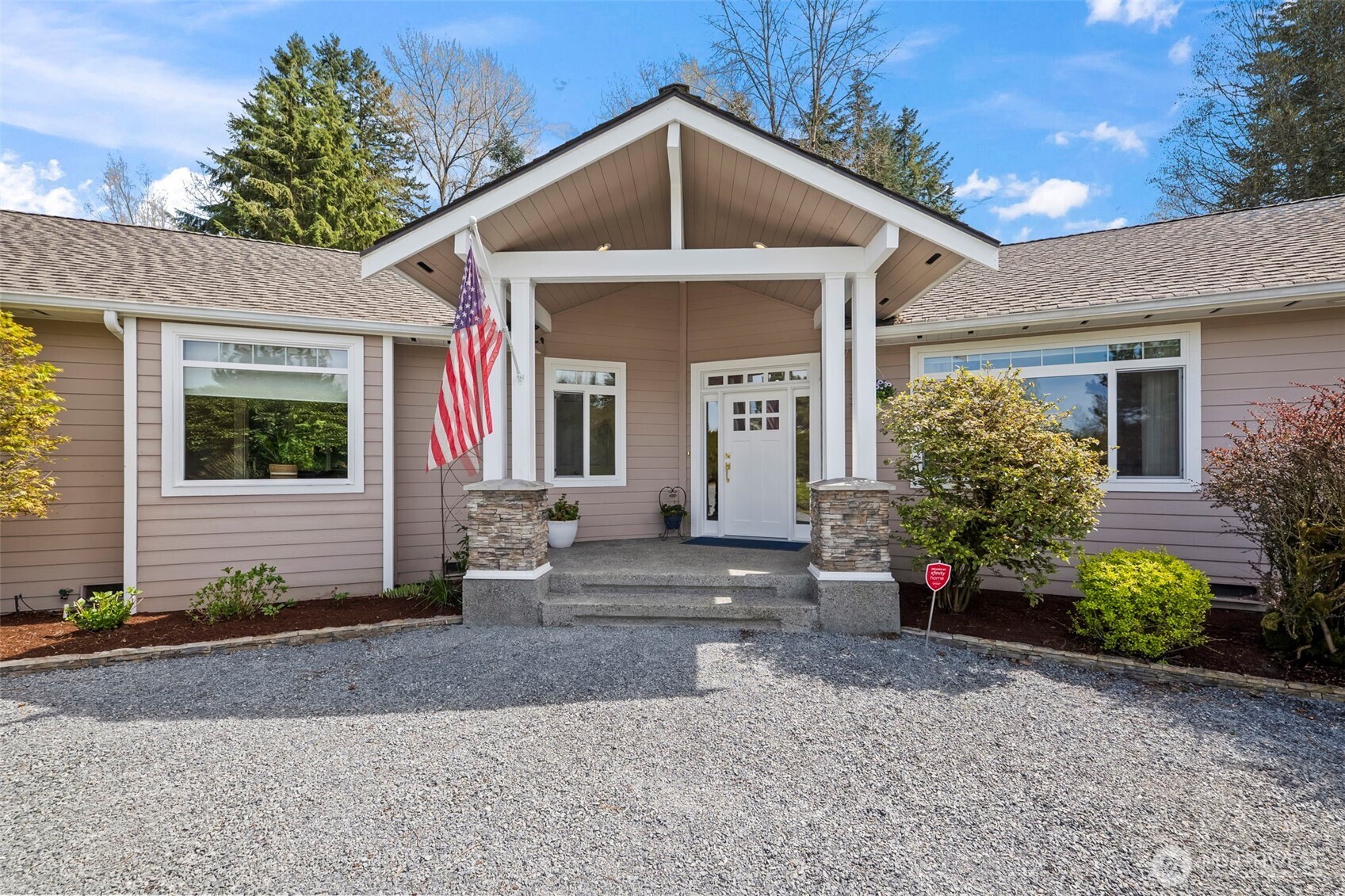 7801 Westlund Road , Arlington, WA 98223