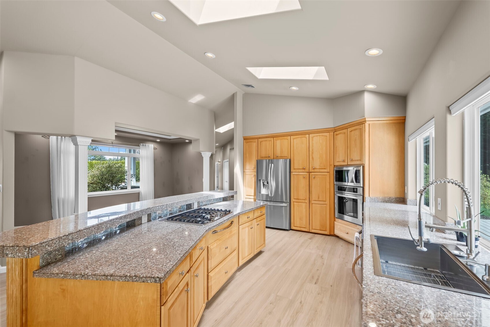 7801 Westlund Road , Arlington, WA 98223